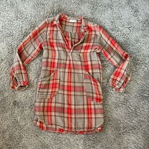 Free people / CP Shades tunic dress